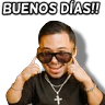 Stickers abelito