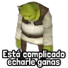 Stickers ☢️ Stickers sin Filtro #➊➌ ☢️