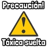Stickers ☢️ Stickers sin Filtro #➊➌ ☢️