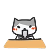 Stickers Yomoyeah 社會篇