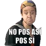 Stickers chavo del 8