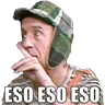 Stickers chavo del 8