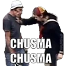 Stickers chavo del 8