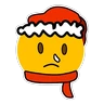 Stickers Free Fire Emojis😉👾