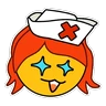 Stickers Free Fire Emojis😉👾