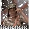 Stickers El chavo del ocho 8️⃣❤️