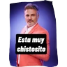 Stickers La reina del flow