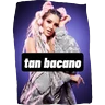 Stickers La reina del flow