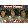 Stickers el chavo del ocho