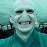 Stickers GIFs Harry Potter