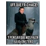 Stickers Julio memes 😂😆