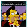 Stickers Julio memes 😂😆