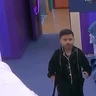 Stickers Abelito🧦La Casa de los famosos