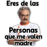 Stickers Sergio Sendel/Master Chef 🧑🏼‍🍳
