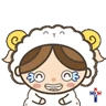 Stickers MEM Sticker「Joy仔 表情貼圖包」（基督教）2024.12