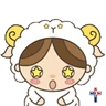Stickers MEM Sticker「Joy仔 表情貼圖包」（基督教）2024.12