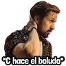 Stickers Stickers sin Filtro #➊➋ 😂