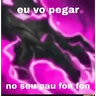 Stickers Vamos de sapecagens