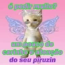 Stickers Vamos de sapecagens