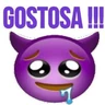 Stickers EMOJIS SAPECAGENS 
