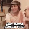 Stickers chavo del ocho