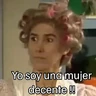 Stickers 👡 Doña Florinda 👡