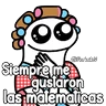 Stickers doña Florinda 🤪😌♾️
