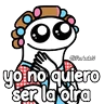Stickers doña Florinda 🤪😌♾️