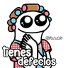 Stickers doña Florinda 🤪😌♾️