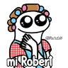 Stickers doña Florinda 🤪😌♾️