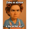 Stickers DoÑa FlOriNdA El chavo del 8