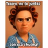 Stickers DoÑa FlOriNdA El chavo del 8