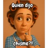 Stickers DoÑa FlOriNdA El chavo del 8