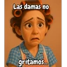 Stickers DoÑa FlOriNdA El chavo del 8