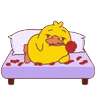 Stickers sapecagens