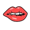 Stickers sapecagens