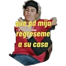 Stickers los toys