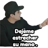 Stickers los toys