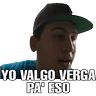 Stickers los toys