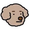 Stickers Perros random animados 🐕🐶🐾 