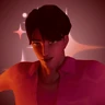 Stickers Kpop Demon Hunters