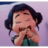 Stickers Guerreiras do K-Pop