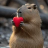 Stickers capivara | capibara 