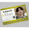 Stickers licencias para robar stickers