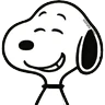 Stickers 🏠🦴 Snoopy emojis 🦴🏠